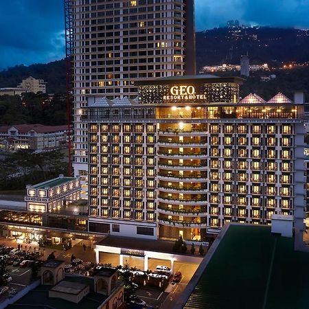 Geo Resort & Hotel Genting Highlands Exterior photo GEO 1 Hotel