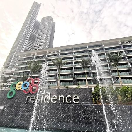 Geo Resort & Hotel Genting Highlands Exterior photo The Residence