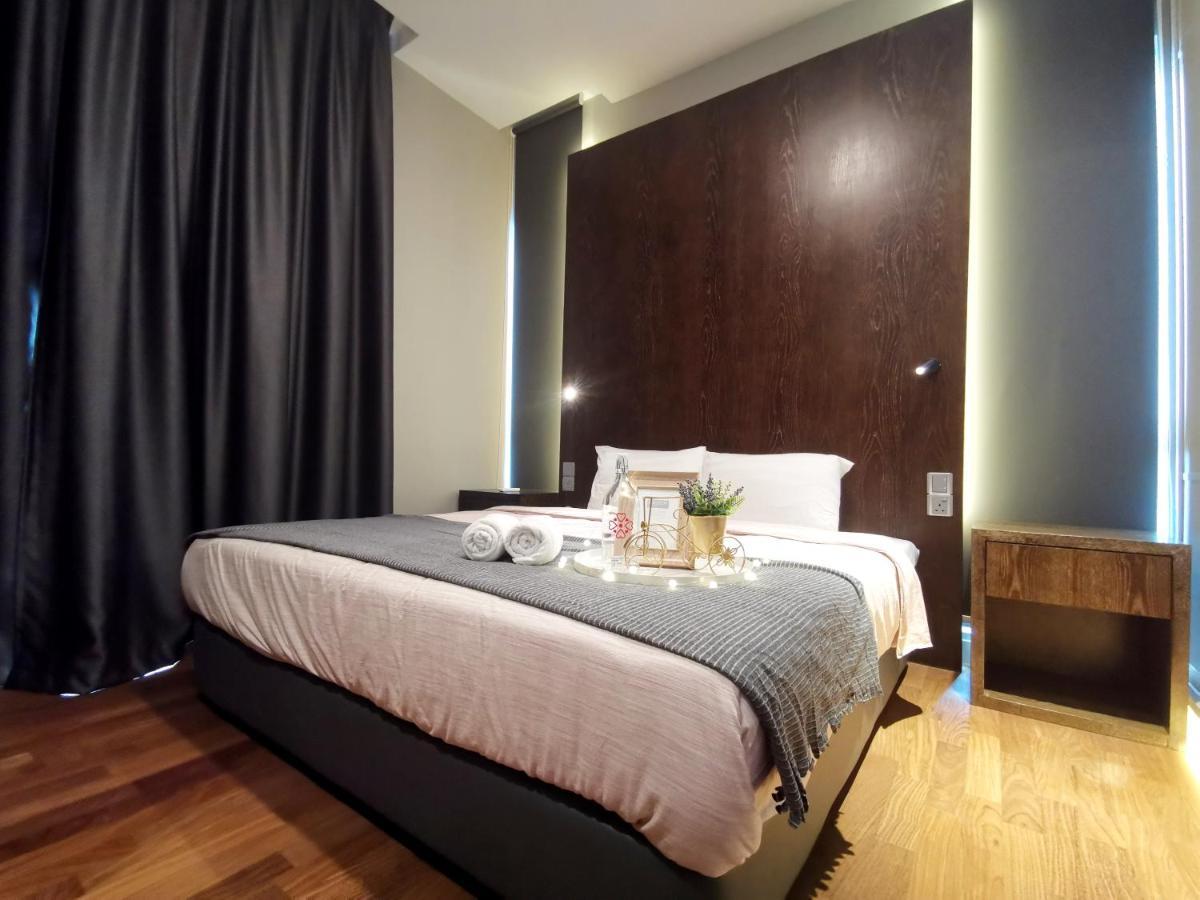 Geo Resort & Hotel Genting Highlands Exterior photo A bedroom at the hotel