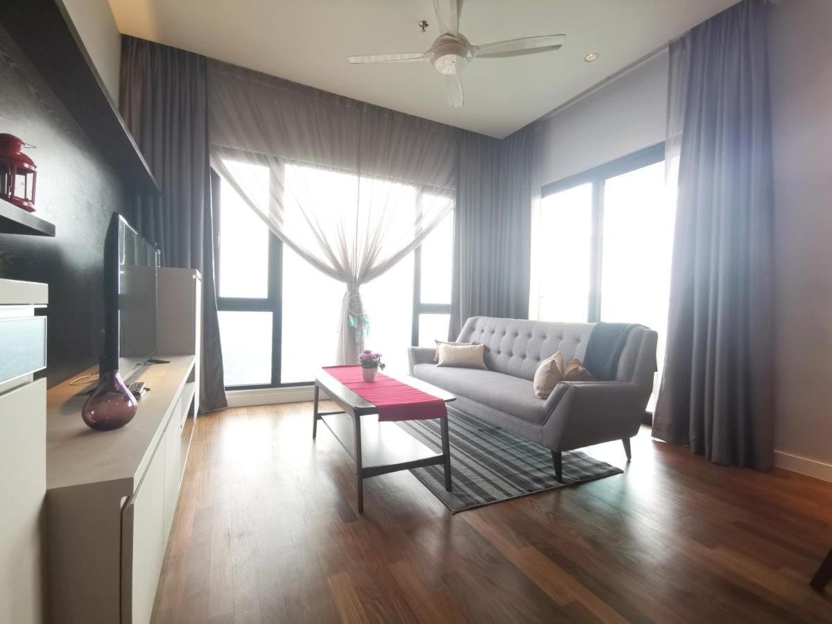Geo Resort & Hotel Genting Highlands Exterior photo Living Room