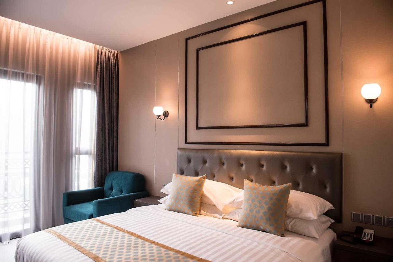 Geo Resort & Hotel Genting Highlands Exterior photo Deluxe Room
