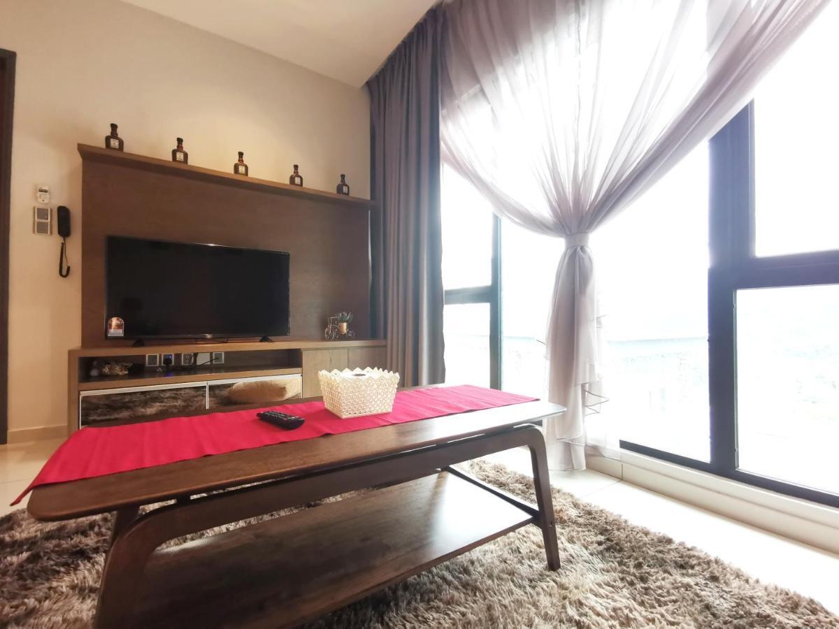 Geo Resort & Hotel Genting Highlands Exterior photo Living Hall
